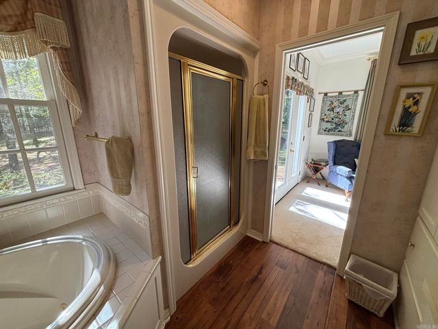 194 Cal Ray Dr., Camden, AR 71701