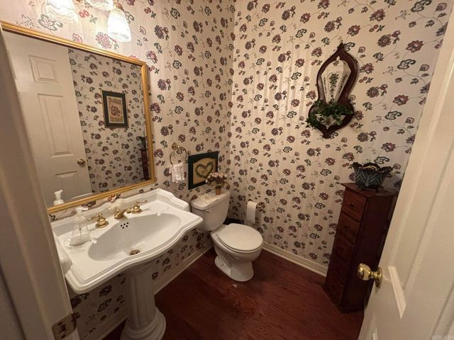 194 Cal Ray Dr., Camden, AR 71701