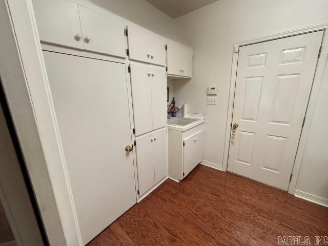 194 Cal Ray Dr., Camden, AR 71701