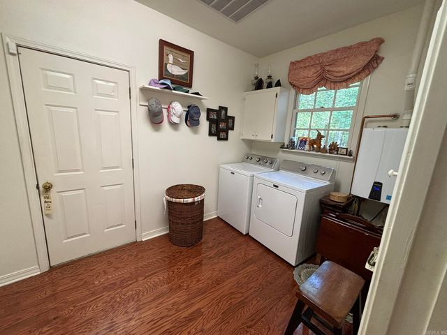 194 Cal Ray Dr., Camden, AR 71701