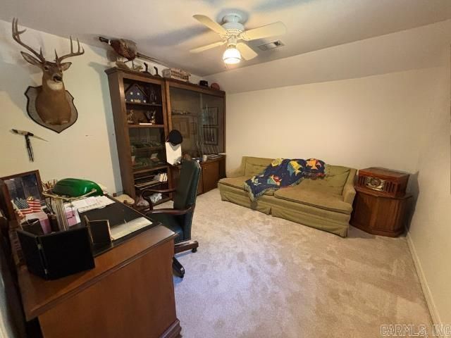 194 Cal Ray Dr., Camden, AR 71701