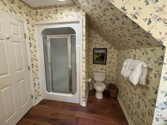 194 Cal Ray Dr., Camden, AR 71701