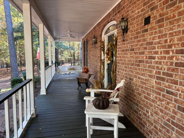 194 Cal Ray Dr., Camden, AR 71701