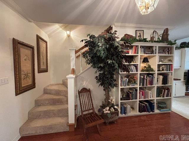 194 Cal Ray Dr., Camden, AR 71701