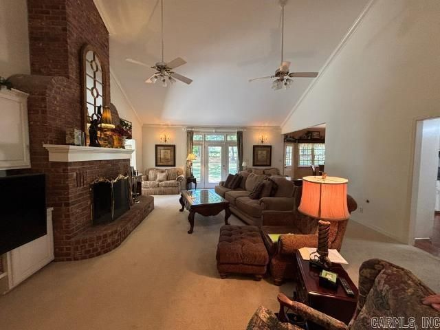 194 Cal Ray Dr., Camden, AR 71701