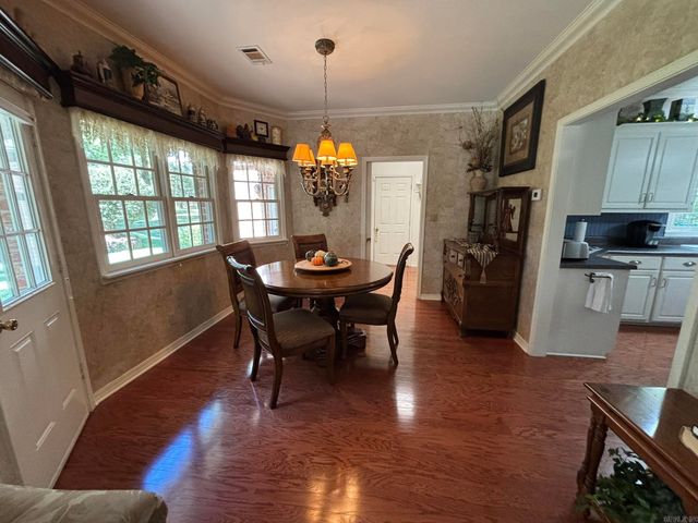 194 Cal Ray Dr., Camden, AR 71701