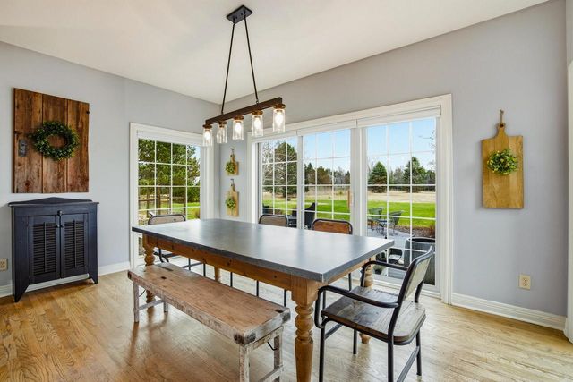 W291N3363 Summerhill ROAD, Pewaukee, WI 53072