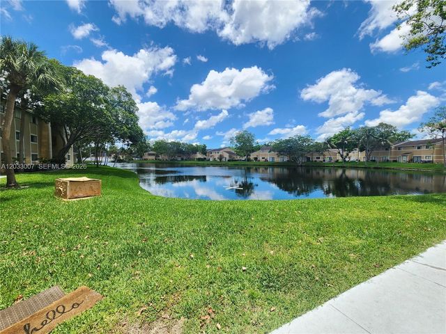 9491 S Palm Circle S 205, Pembroke Pines, FL 33025