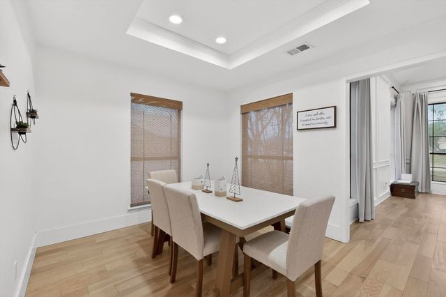 2425 Brook Crest Drive, Mesquite, TX 75150