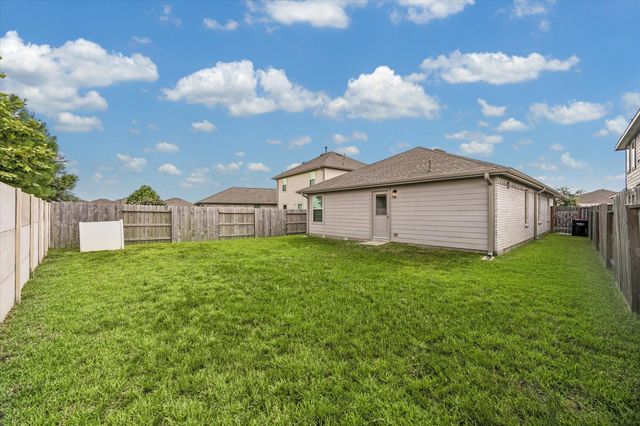 26719 Wilderye Cove Lane, Katy, TX 77493