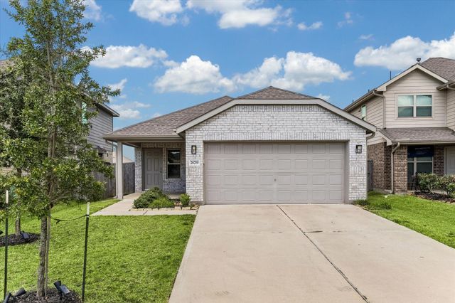 26719 Wilderye Cove Lane, Katy, TX 77493