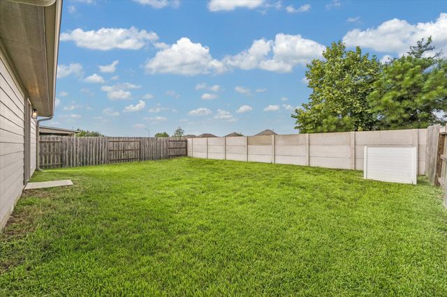 26719 Wilderye Cove Lane, Katy, TX 77493