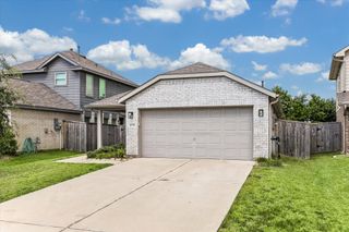 26719 Wilderye Cove Lane, Katy, TX 77493