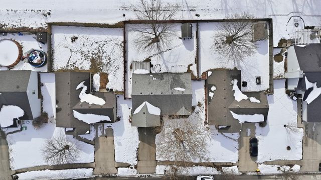 3627 Three Oaks Drive, Fort Wayne, IN 46809