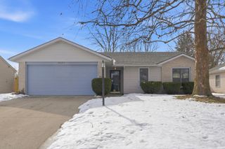 3627 Three Oaks Drive, Fort Wayne, IN 46809