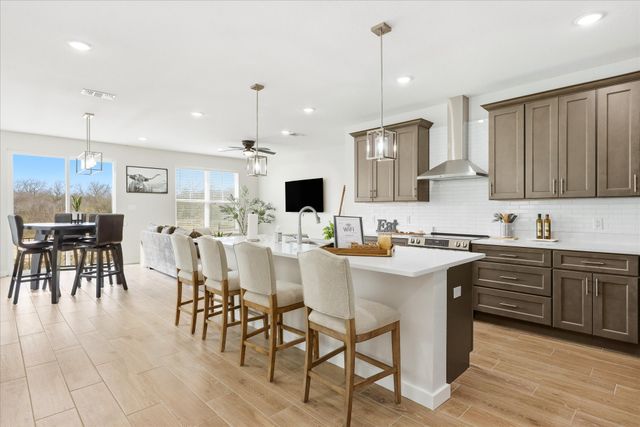 124 Clark Lane, Stephenville, TX 76401