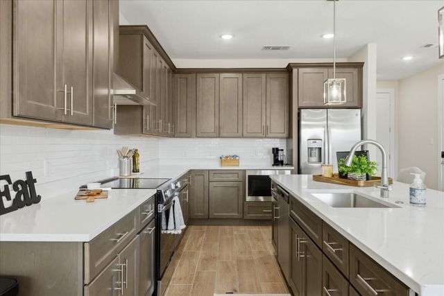 124 Clark Lane, Stephenville, TX 76401