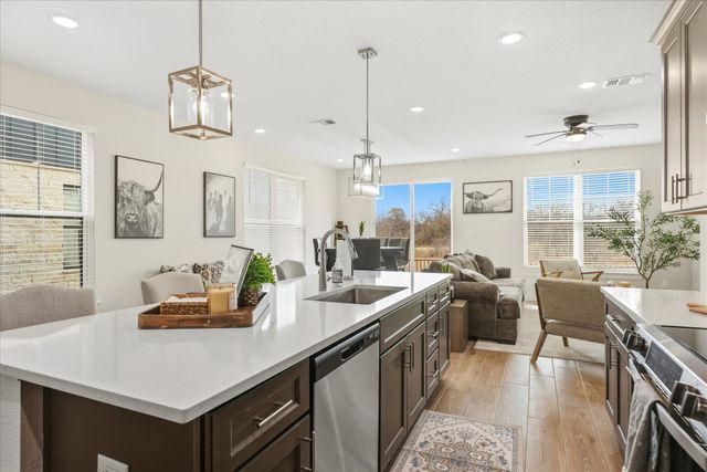 124 Clark Lane, Stephenville, TX 76401