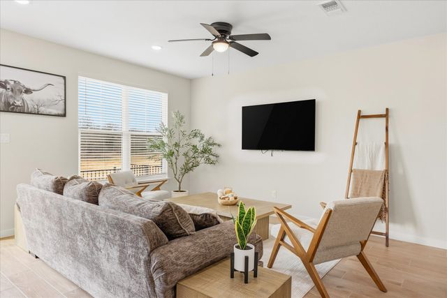 124 Clark Lane, Stephenville, TX 76401