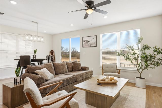 124 Clark Lane, Stephenville, TX 76401