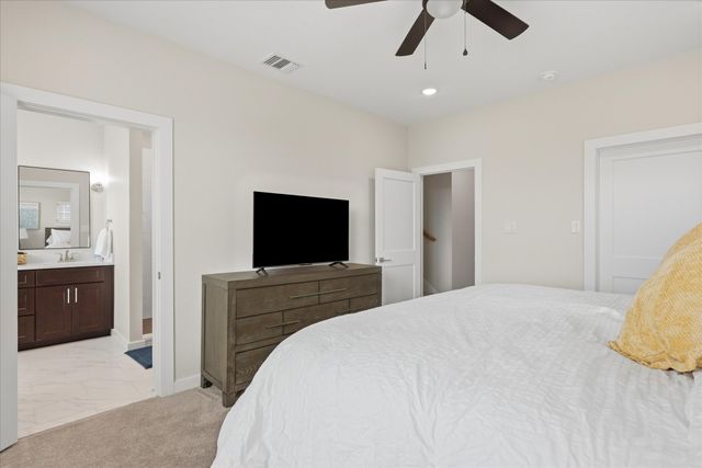 124 Clark Lane, Stephenville, TX 76401