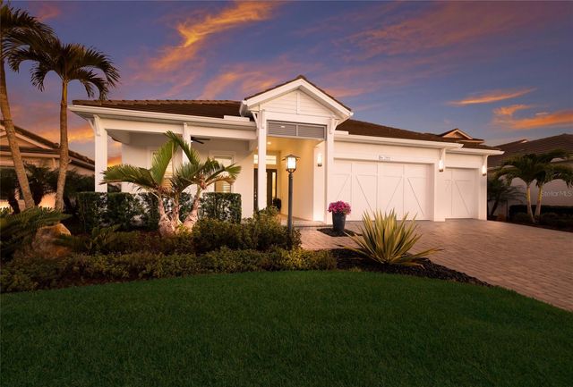 7965 MAINSAIL LANE, Sarasota, FL 34240