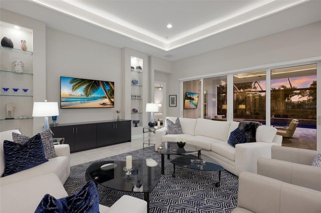 7965 MAINSAIL LANE, Sarasota, FL 34240