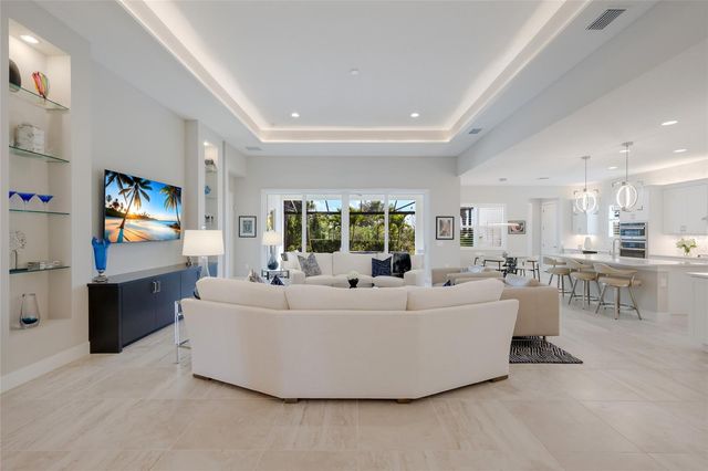 7965 MAINSAIL LANE, Sarasota, FL 34240