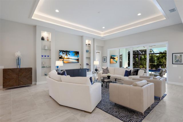 7965 MAINSAIL LANE, Sarasota, FL 34240