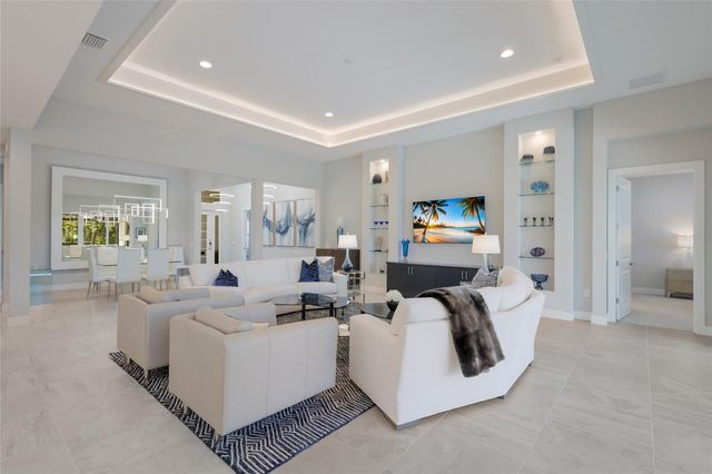 7965 MAINSAIL LANE, Sarasota, FL 34240