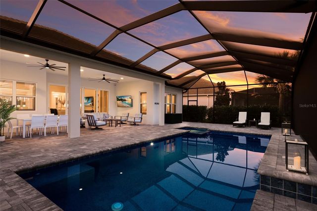 7965 MAINSAIL LANE, Sarasota, FL 34240