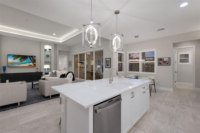 7965 MAINSAIL LANE, Sarasota, FL 34240