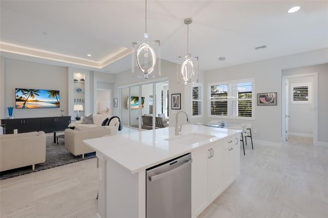 7965 MAINSAIL LANE, Sarasota, FL 34240