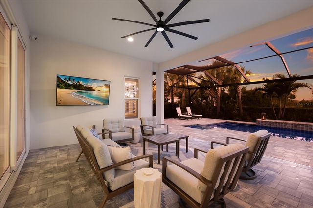 7965 MAINSAIL LANE, Sarasota, FL 34240