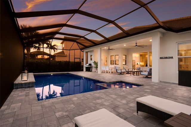 7965 MAINSAIL LANE, Sarasota, FL 34240