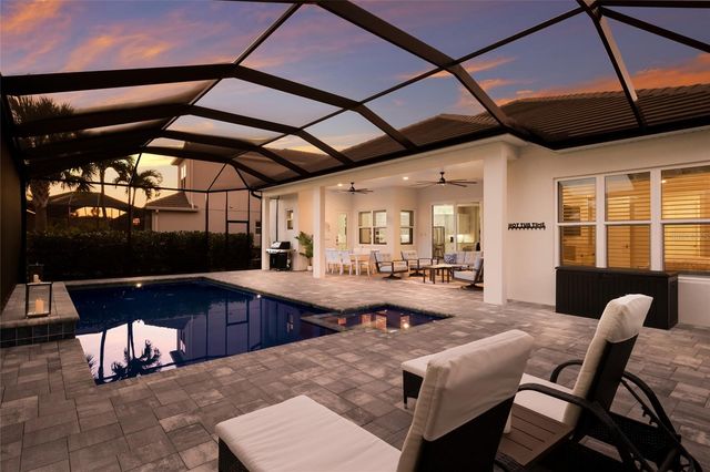 7965 MAINSAIL LANE, Sarasota, FL 34240