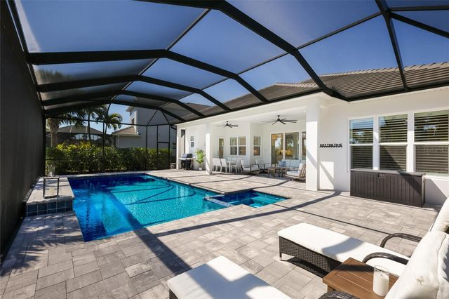 7965 MAINSAIL LANE, Sarasota, FL 34240