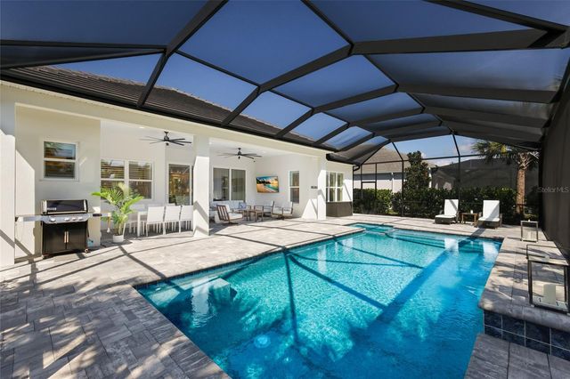 7965 MAINSAIL LANE, Sarasota, FL 34240