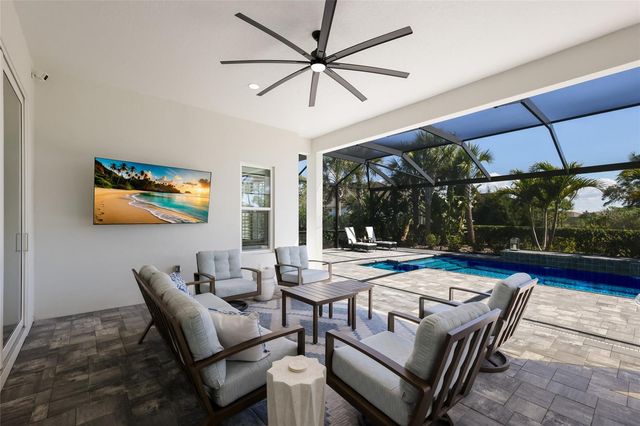 7965 MAINSAIL LANE, Sarasota, FL 34240