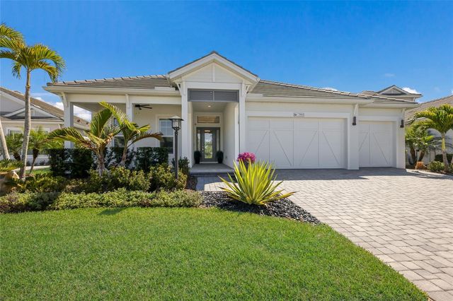 7965 MAINSAIL LANE, Sarasota, FL 34240