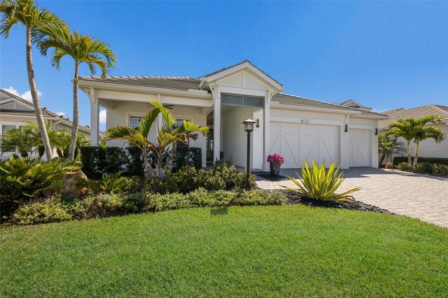 7965 MAINSAIL LANE, Sarasota, FL 34240