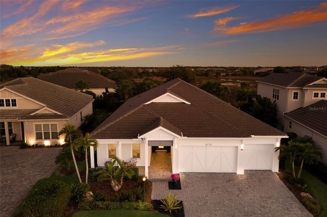 7965 MAINSAIL LANE, Sarasota, FL 34240