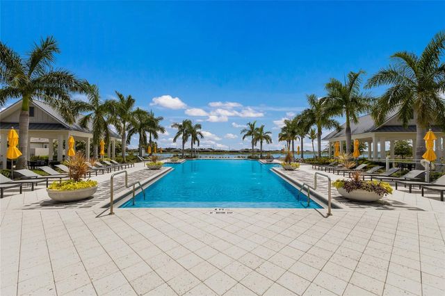 7965 MAINSAIL LANE, Sarasota, FL 34240