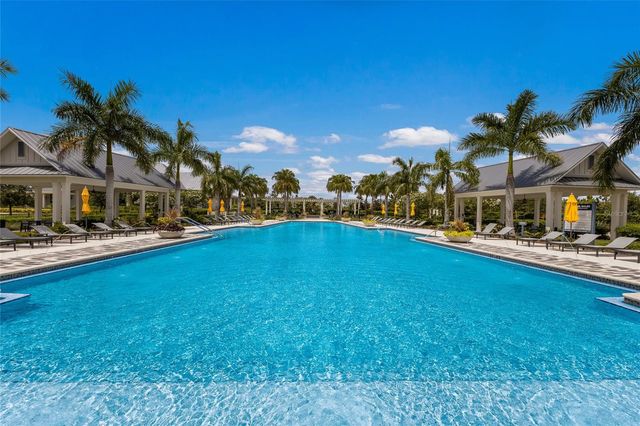 7965 MAINSAIL LANE, Sarasota, FL 34240