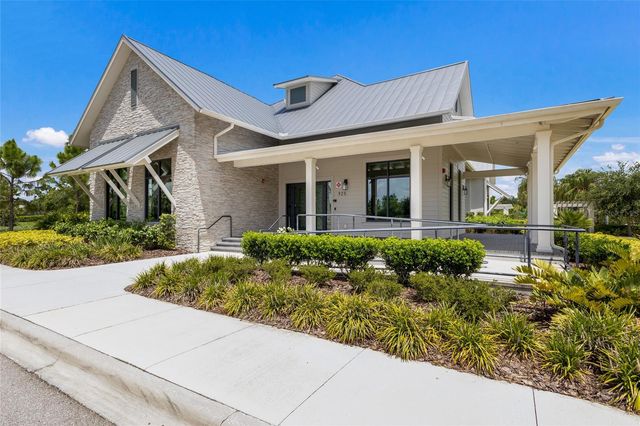 7965 MAINSAIL LANE, Sarasota, FL 34240