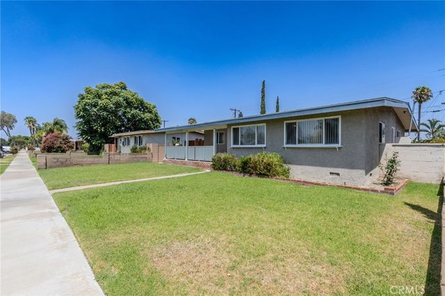 2227 E Ward Terrace, Anaheim, CA 92806
