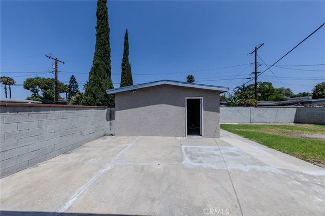 2227 E Ward Terrace, Anaheim, CA 92806