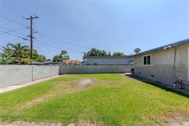 2227 E Ward Terrace, Anaheim, CA 92806