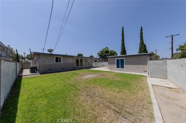 2227 E Ward Terrace, Anaheim, CA 92806