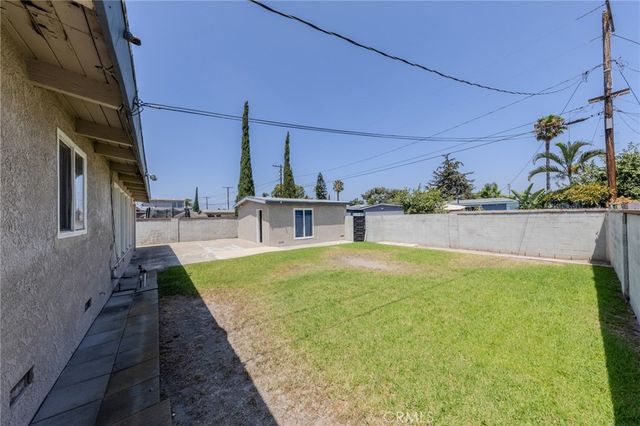 2227 E Ward Terrace, Anaheim, CA 92806